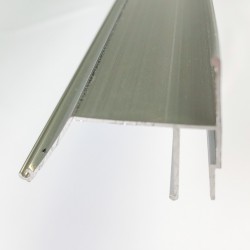Profil pro konturové stropy - 2 m